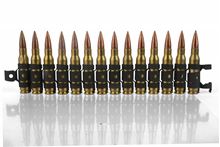 M13 7.62 X 51 MM